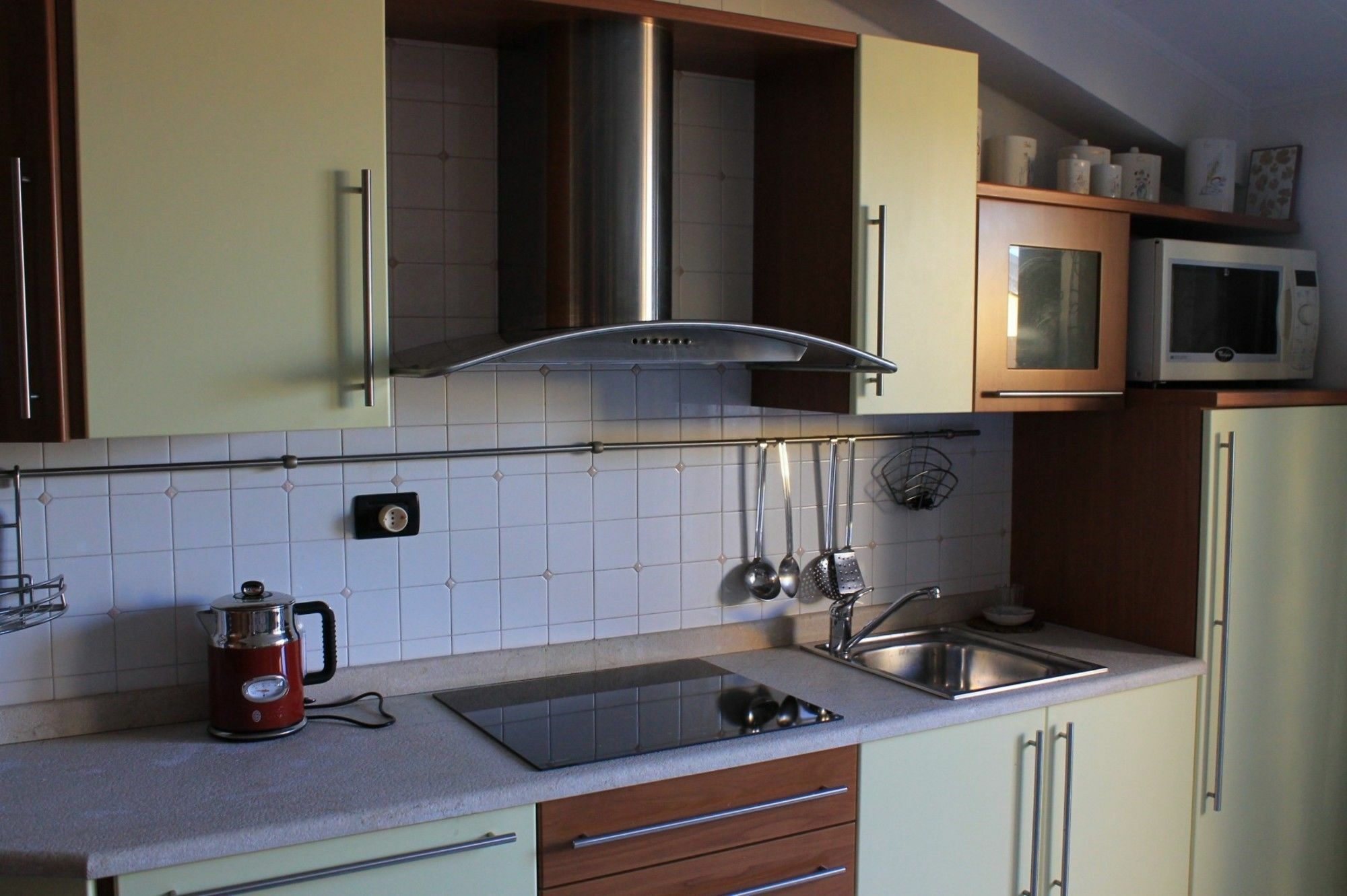 Sarno Apartments Caravaggio Sirmione Exterior foto