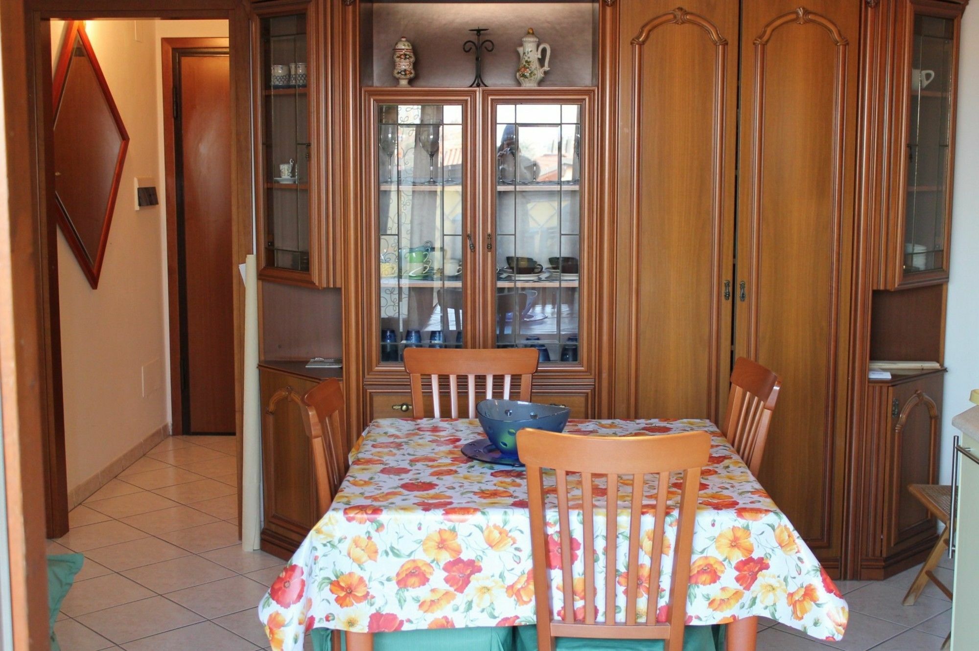 Sarno Apartments Caravaggio Sirmione Exterior foto